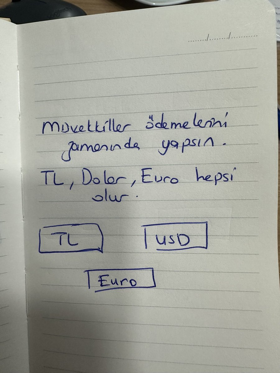 Arkadaşım bu 2 günün gezegenler açısından çok önemli olduğunu  ve ne istiyorsak dilememiz gerektiğini söyledi.Benim dilek ektedir.