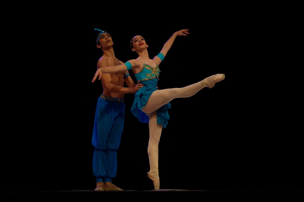 Cuba_ENBallet tweet picture