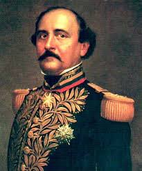 #29Abr 1870 || Fallece Juan Crisóstomo Falcón, militar y político venezolano. @NicolasMaduro @dcabellor @FidelVasquzPSUV