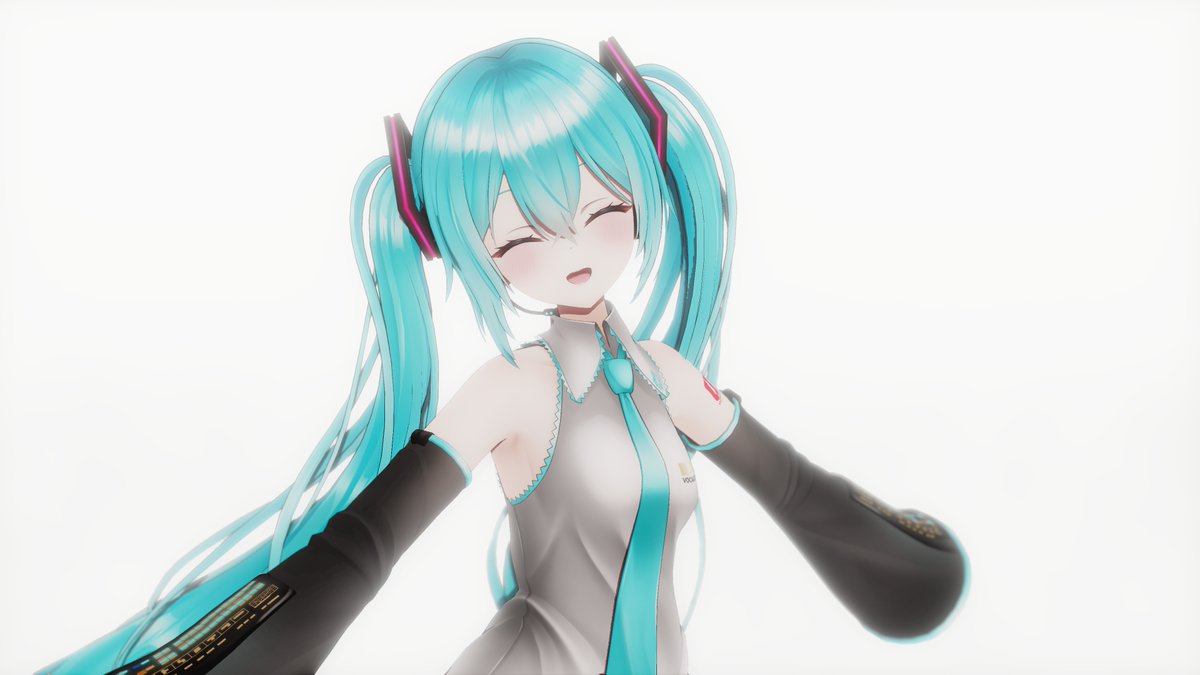 Kamenoko_MMD tweet picture