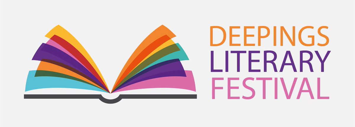 The ‘Queen of Questions’ @Lindahill50Hill will be live this Bank Holiday weekend at Deepings Literary Festival take a look at the wonderful list of authors taking part deepingsliteraryfestival.co.uk/festival-progr…