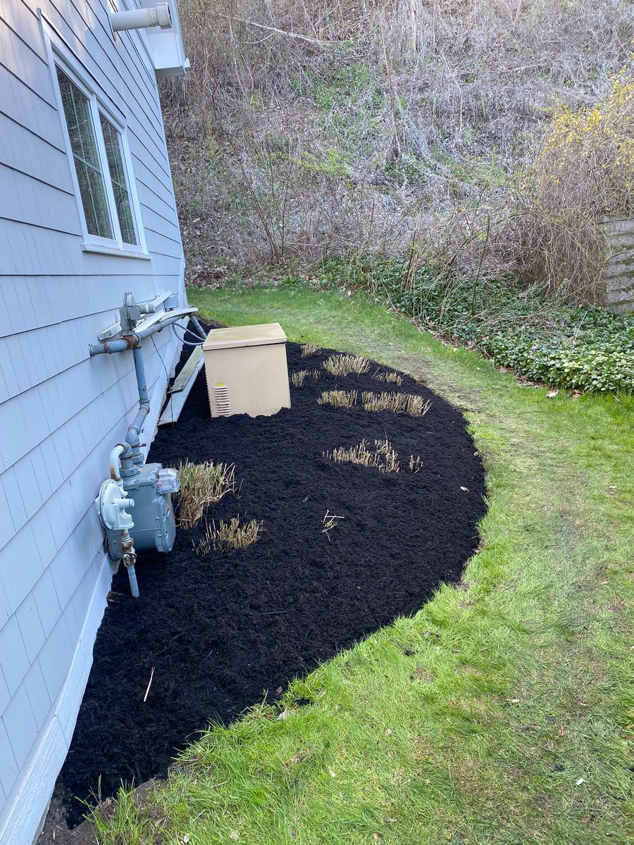 Weekends spent weeding? 😔
Our mulching service team installs beautiful weed-free haven and long-lasting mulch!💫😎

Contact us for a stress-free landscape that lets you relax!🤗✨

#primelandscapers #LandscapingIdeas #landscaping #landscapingservice #mulchingservice