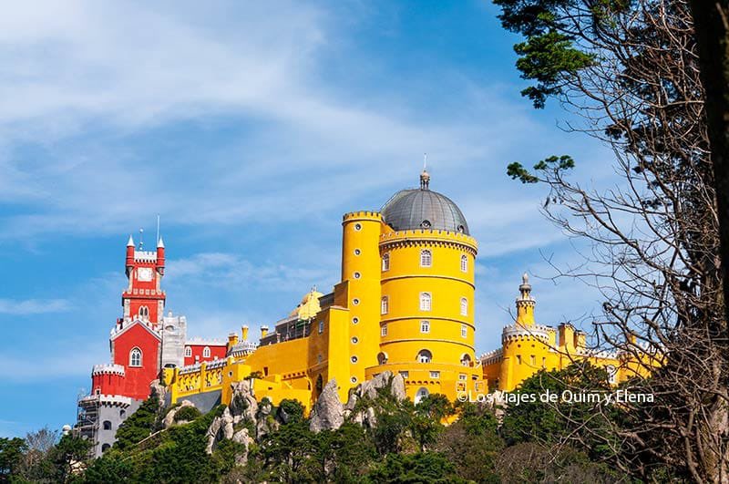 🆕 ¡Nuevo post! 🆕

Te contamos algunos lugares que puedes ver en Sintra-Cascais en Portugal. Un parque natural que no deberías perderte si visitas el país. 🇵🇹 

▶️ bit.ly/4a09HFH ◀️