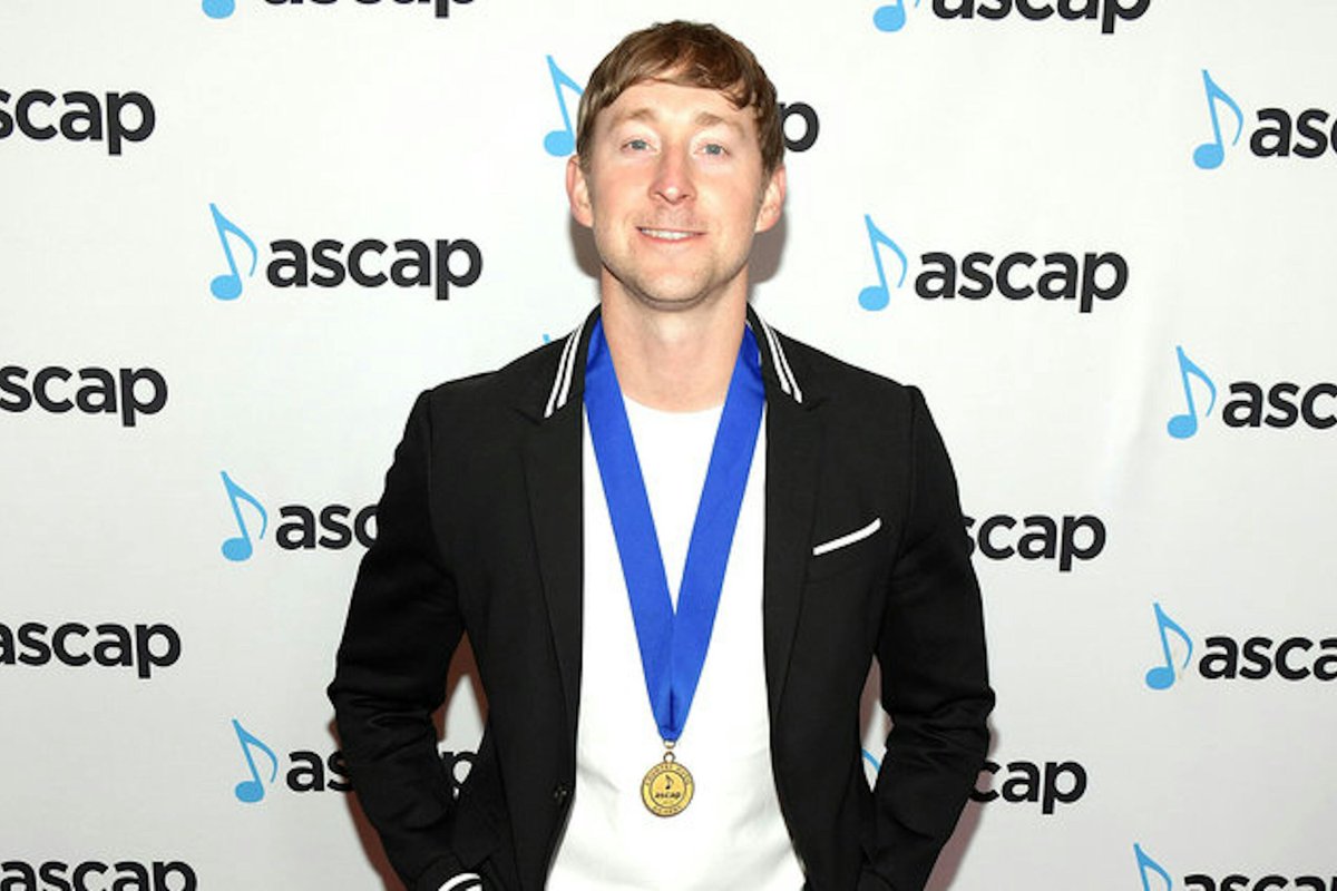 Happy birthday to Ashley Gorley, the ACM and CMA-winning writer of 75 #1 songs, including Jason Aldean's 'Just Gettin' Started,' Carrie Underwood's 'Good Girl,' Luke Bryan's 'That's My Kind of Night,' and Thomas Rhett's 'Marry Me.' #MusicIsLife