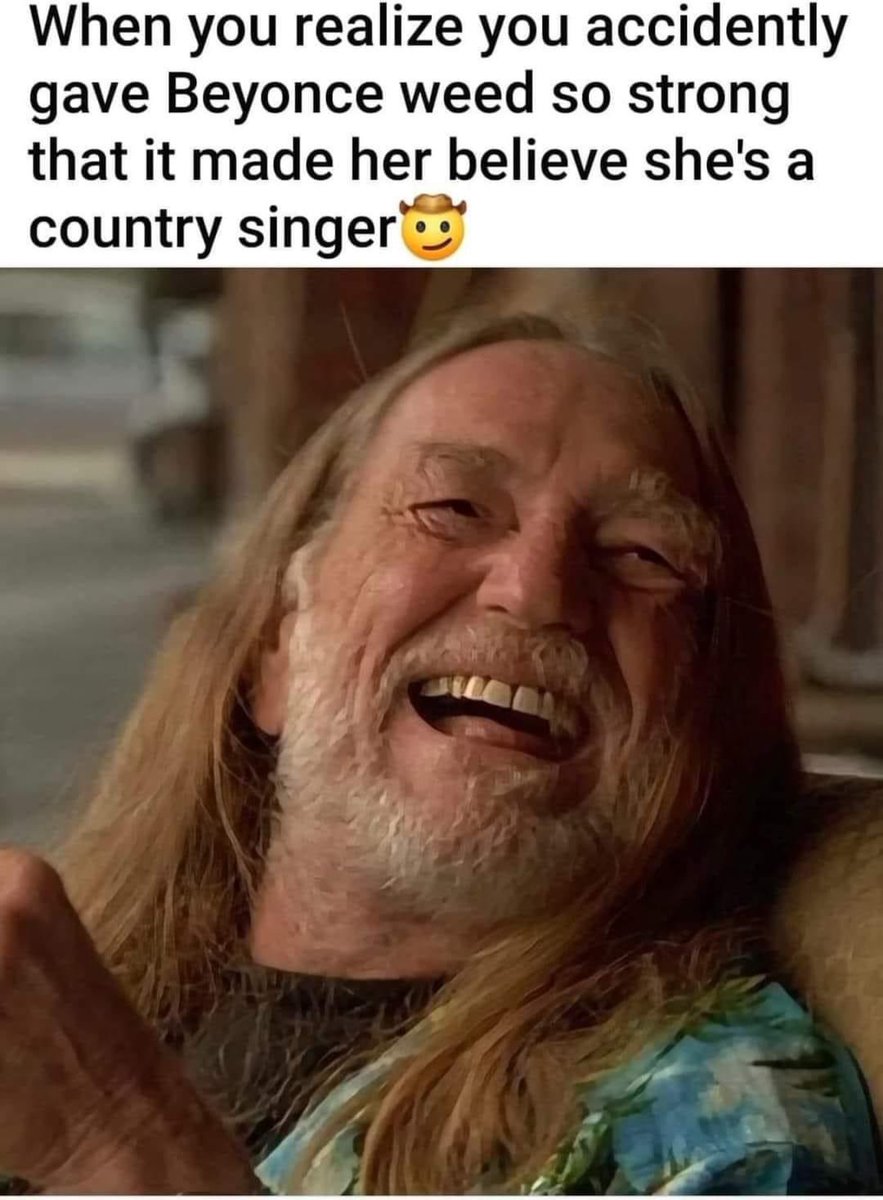 Happy 91st Bday #WillieNelson 🎂🥂😂👇🏻