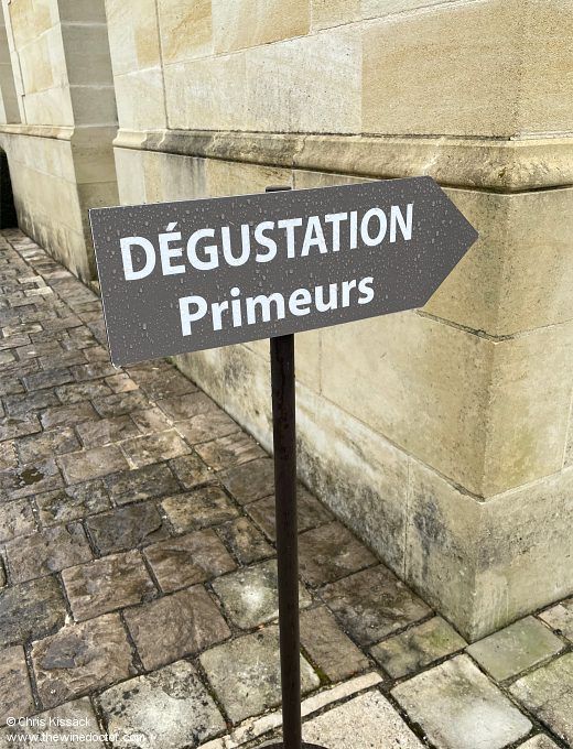 Just published: Quick release of first tasting notes, for St Estèphe, Pauillac, St Julien, Margaux, St Emilion and Pomerol. buff.ly/4bijc3V [subscribers only] #bdx23 #bdx2023 #bordeaux #wines #winestagram