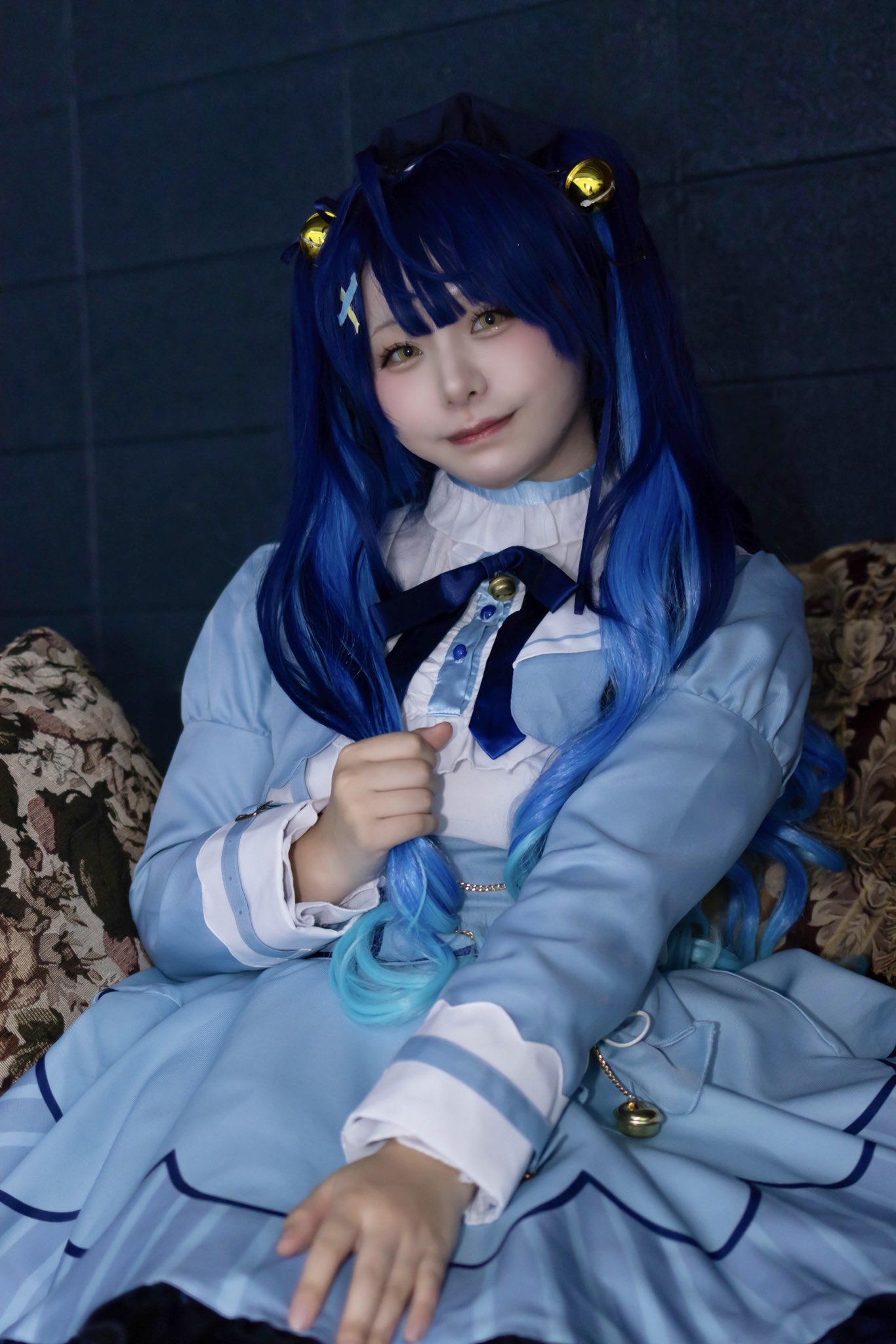 なちゅ on X: 