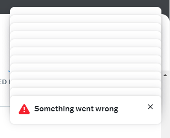 JoeBGrech's tweet image. Anyone know why this is happening when trying to save TAX information on @ads? 

Elon doesn't want my monies??