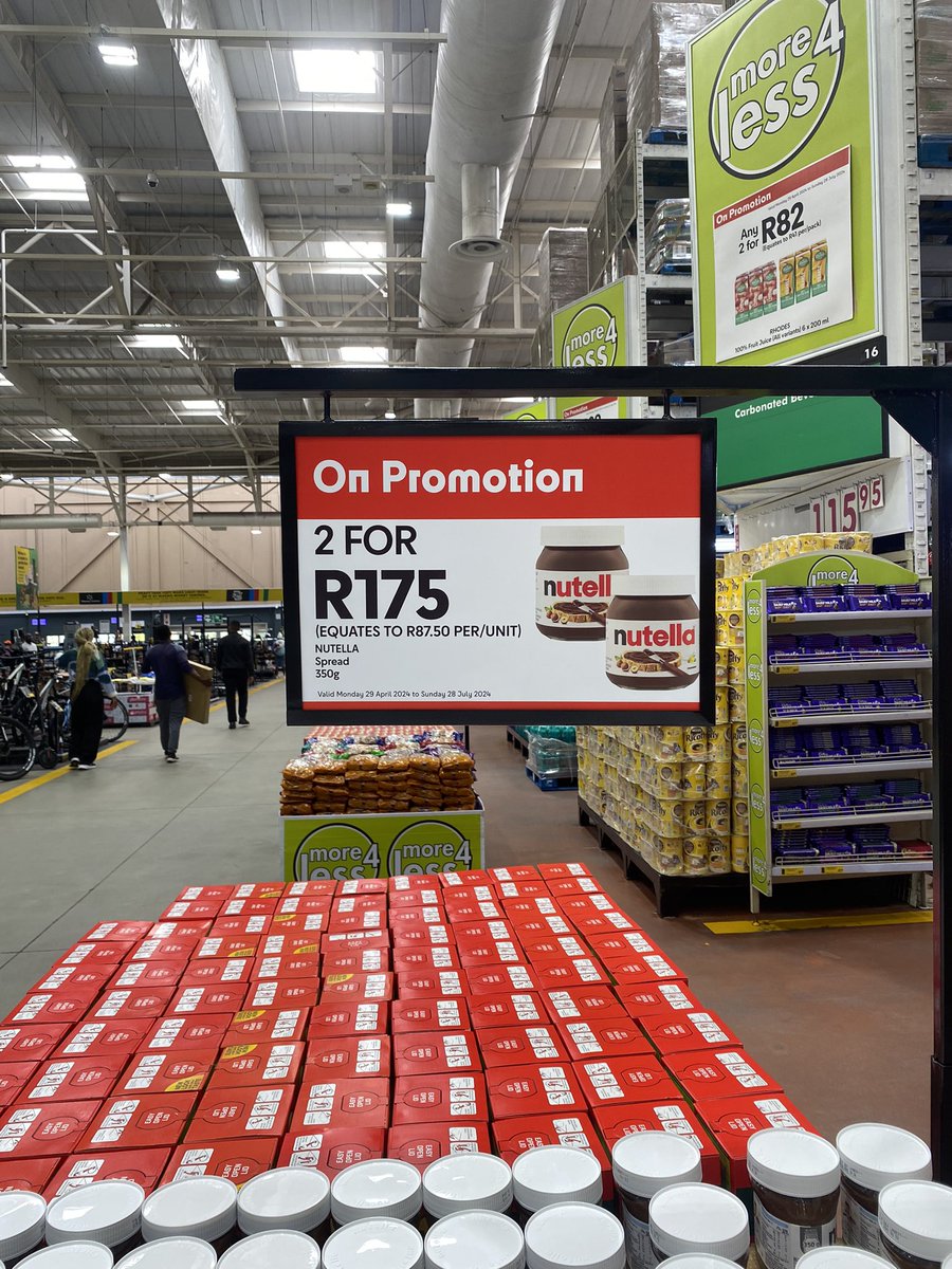 Oh one more thing! 😀