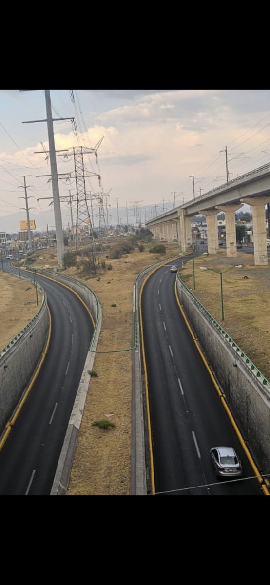 Muy buen día 🔆🔆 Infraestructura carretera para el desarrollo.