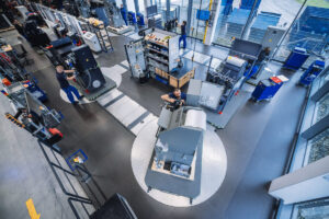 KNOLL UK
KNOLL is the leading provider of conveyor systems, filter systems and pumps for metalworking. These transport and separate chips and cooling lubricants.
Find out more👉obi41.nl/msfdkwca #gtmamember