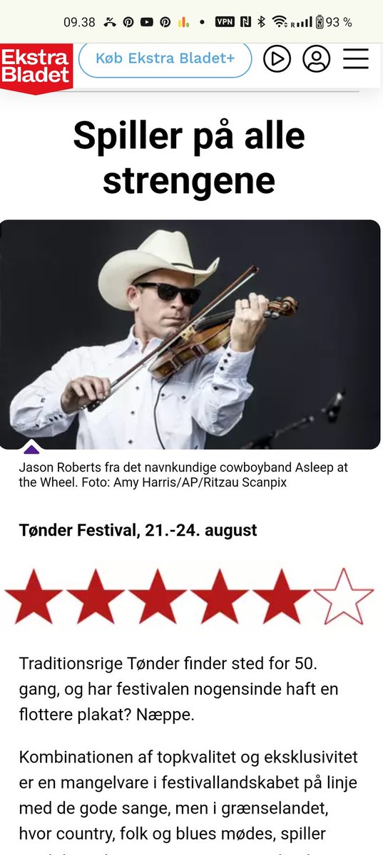 Maria Theessink tweet media