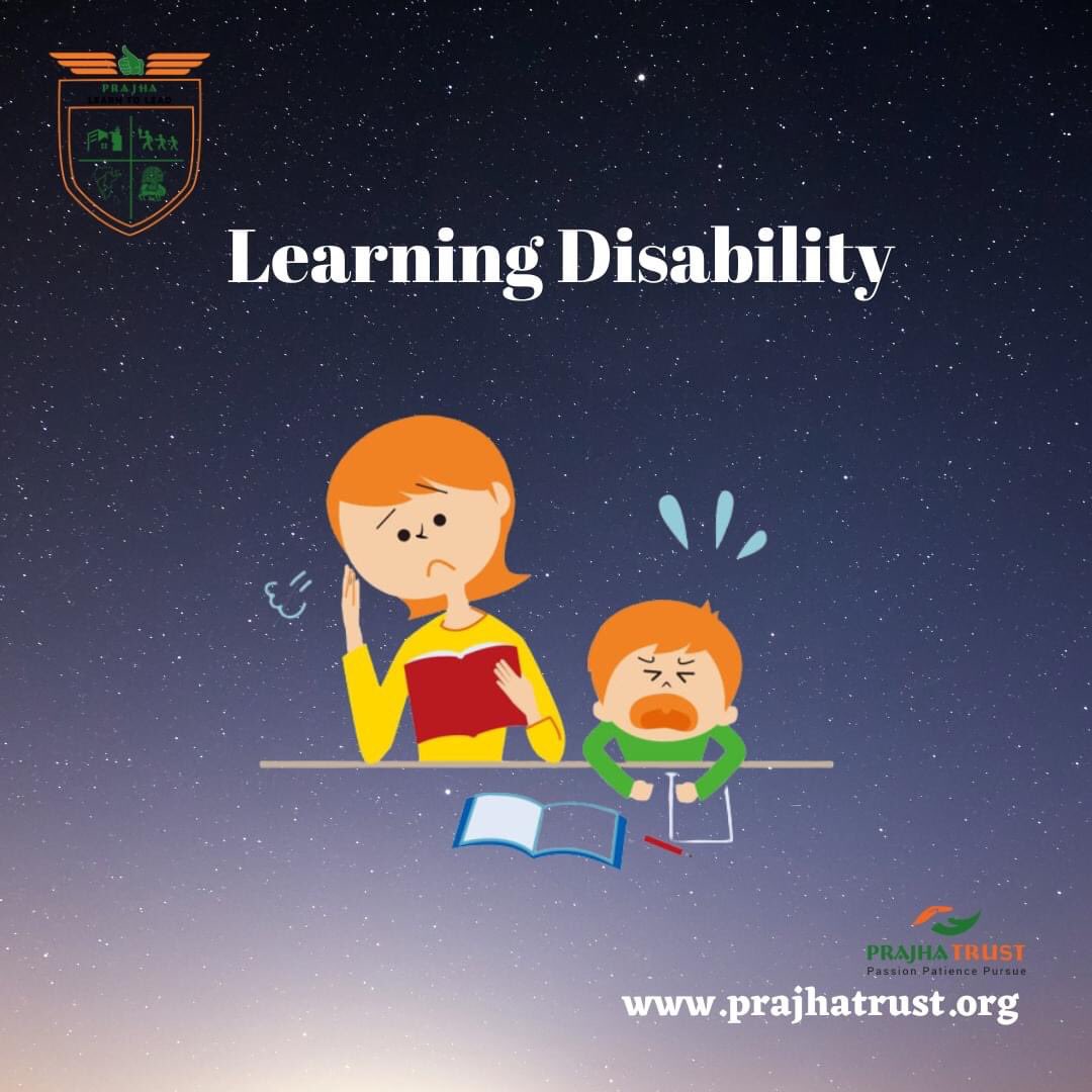 Prajha Trust is committed to provide various free online programs for special parents!. 
#academy #caretaker #inclusiveeducation #elearning #earlyintervention Prajha Properties & Projects Pvt Limited Vaankadal CIRPE HiBro Home Services