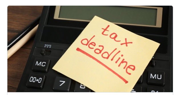 #T1 deadline is tomorrow! Personal #incometaxreturns are due to ⁦@CanRevAgency⁩ April 30th. NOTE ~ if you are self employed, you must include a #T2125 and have until June 15th to remit the return. However, to avoid interest, any tax due must still be paid by Apr 30th.