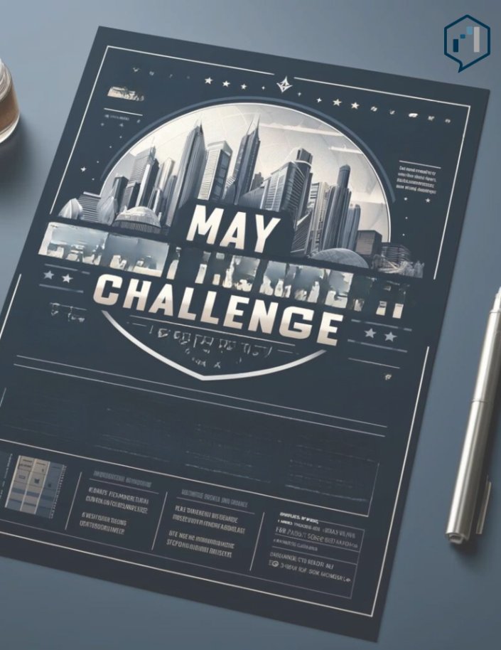 1/ It’s time to LEVERUP this May…

This May, elevate your career with the #LeverUpChallenge! 

Join us at Swaney Group Capital and our podcast, LeverUp®️, as we dive into the world of inorganic entrepreneurship, finance, and private equity.

Whether you're aiming to sharpen your