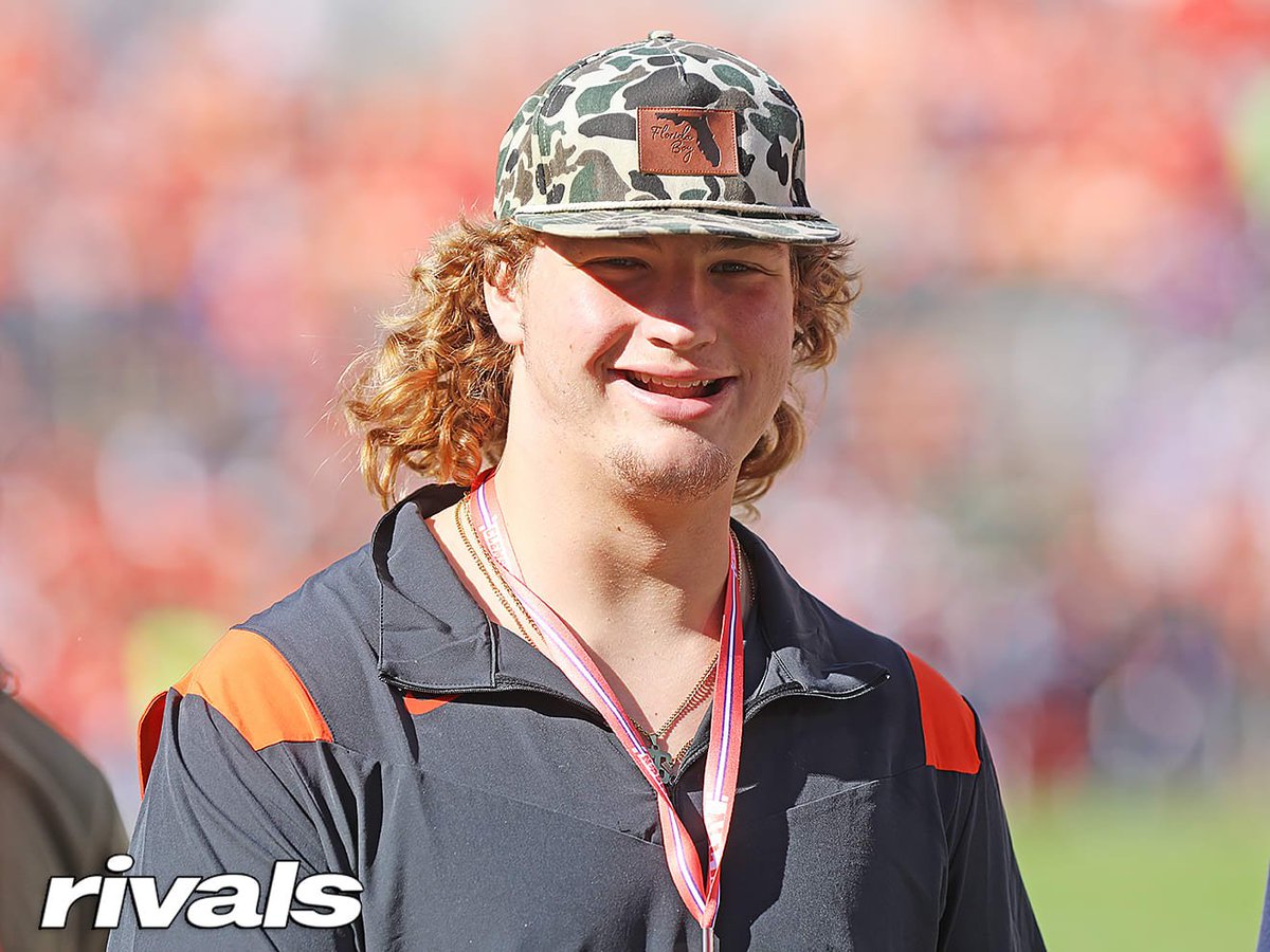 ✅ There are numerous developments we are tracking and today we offer the very latest, including updates on multiple highly-regarded weekend visitors. You won't find more exclusive, detailed, #Clemson recruiting intel anywhere else. We guarantee it! ➡️ bit.ly/3Wm4Jjy