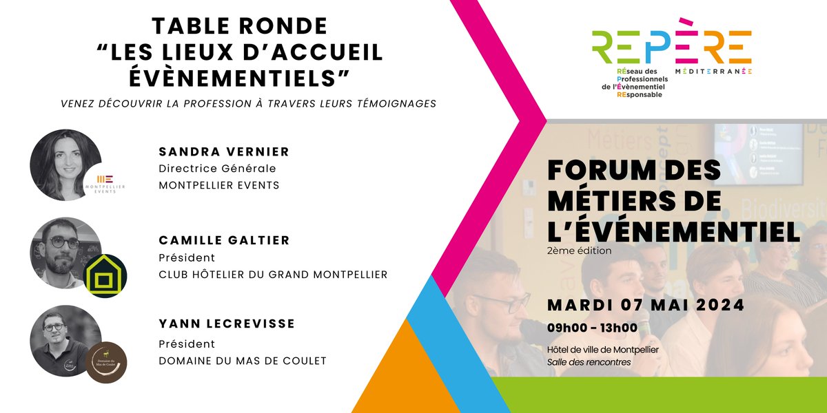 REPÈRE Méditerranée tweet media