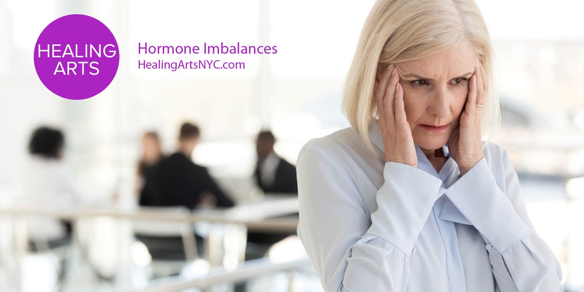 🌺 Navigate the ups and downs of hormone imbalances with the compassionate care from Healing Arts NYC. Renew your vitality with personalized, natural remedies. Start your balanced journey: healingartsnyc.com/hormone-imbala… #HormoneHealth #NaturalBalance #HealingArtsNYC