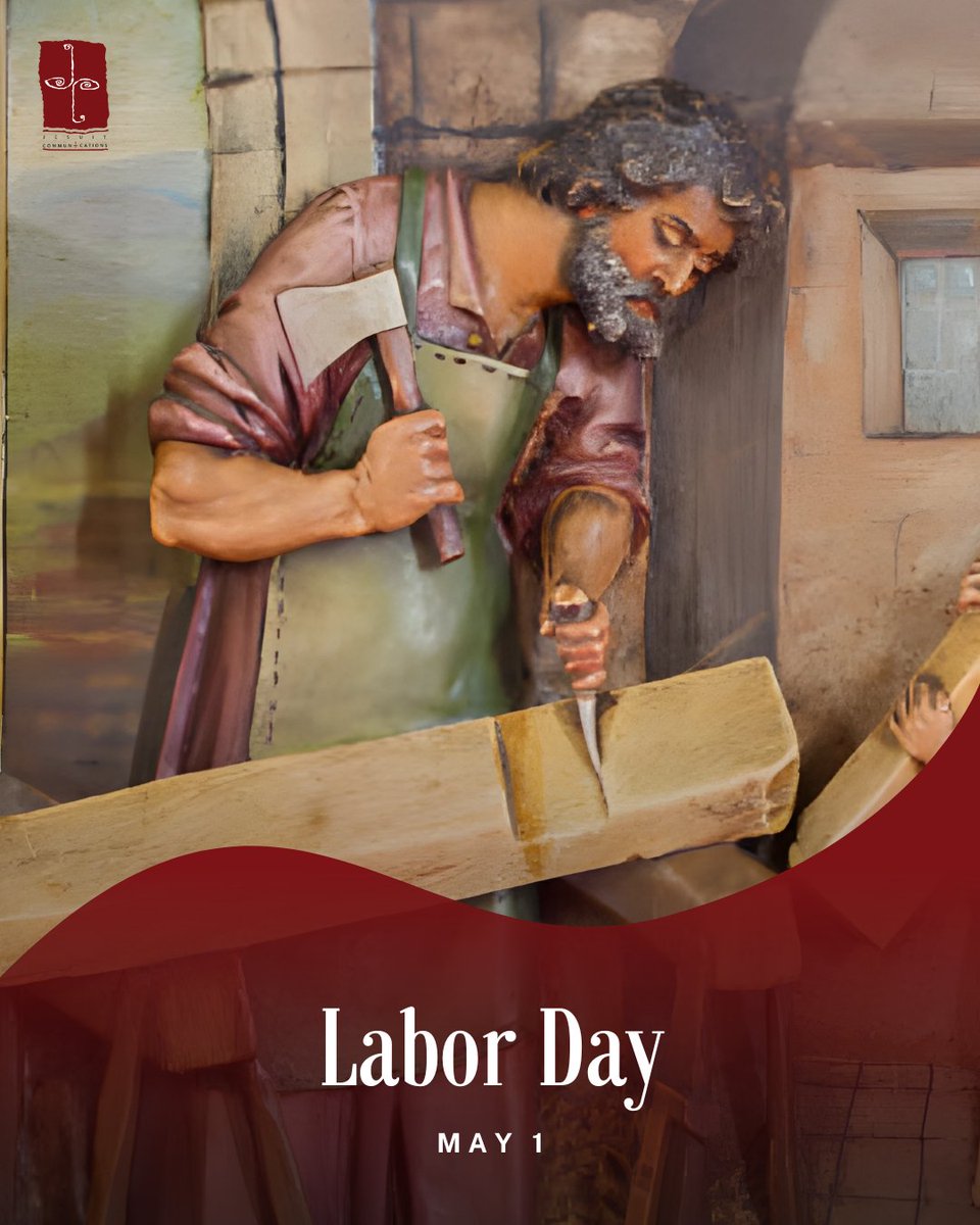 jescomph's tweet photo. MAY 1 I 𝗟𝗮𝗯𝗼𝗿 𝗗𝗮𝘆
Labor Day, known as “Araw ng mga Manggagawa,” is celebrated annually on May 1st, honoring the hardworking labor force nationwide.
#LaborDay #JesComPH https://t.co/CW2EfeLCUP