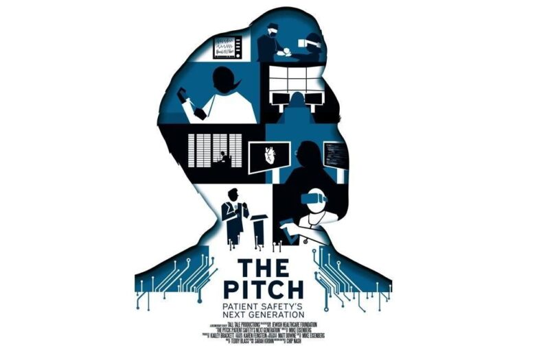 New Article: 'The Pitch: Patient Safety's Next Generation is a Must-Watch Film for Healthcare Simulation' @ThePitch_Doc @JHForg @PRHIorg - healthysimulation.com/55376/the-pitc…