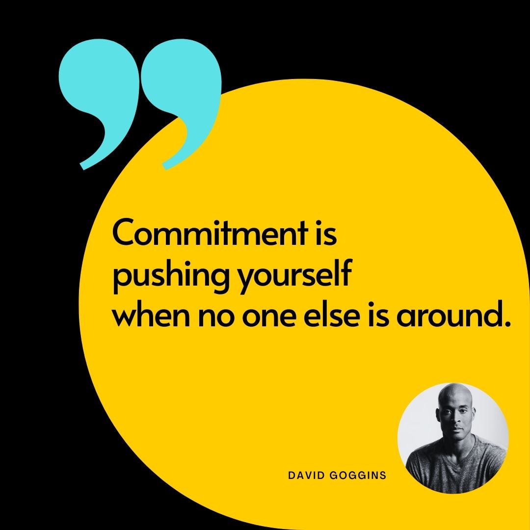 ✨ Commitment means pushing your limits, especially in solitude. 🏃‍♂️ 

What challenges do you push through even when no one's watching?

#englishpriority #corporateenglish #businessenglish #improveenglish #englishconversation #advancedenglish #englishforadults