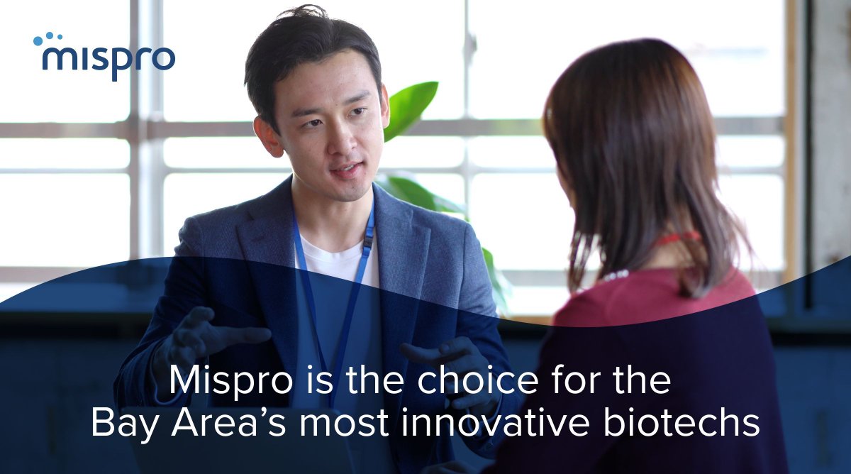 Mispro offers flexible space options and an all-inclusive pricing structure to fit your stage of development and funding. Focus on science instead of balance sheets. Learn more about our Bay Area contract vivarium facilities: buff.ly/4cGv2q6 #bayarea #contractvivarium