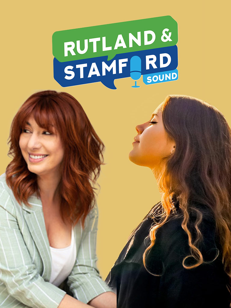 Just Released - Big Stars coming soon 18th May!
Join HAYLEY SANDERSON @Sandsing  from #strictlycomedancing  & @Chloe_Lorentzen 
For the 1st time, new local community radio station Rutland & Stamford Sound is putting on a night of entertainment!   bit.ly/3UEgtLR