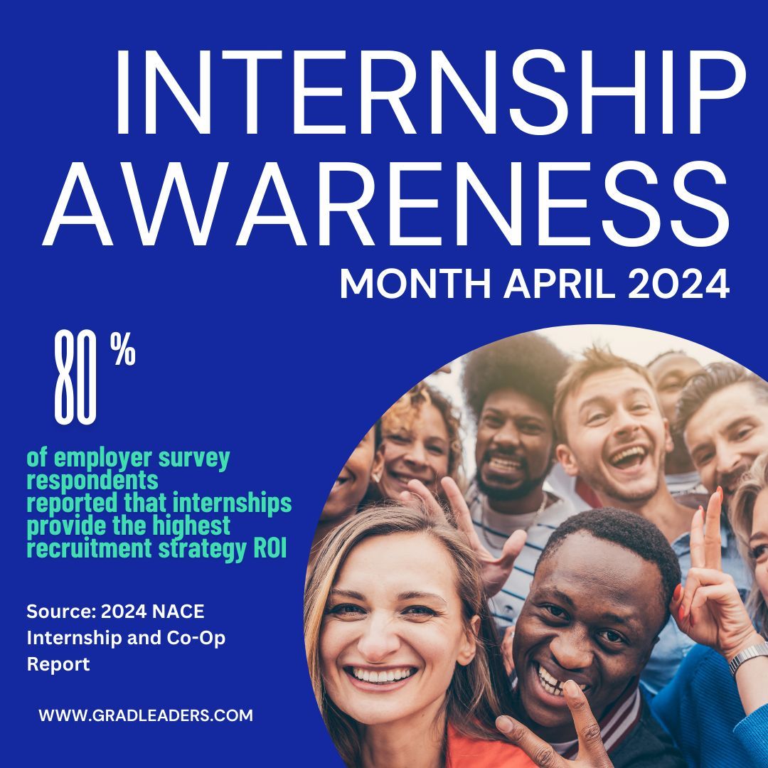 Robust internship ROI data from the NACE 2024 Internships and Co-Op Report
#internships #talentstrategy #pipelineROI