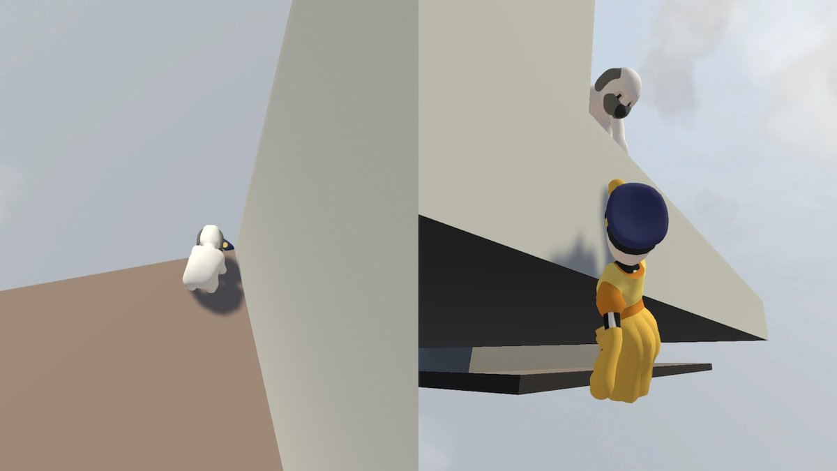 HumanFallFlat tweet picture