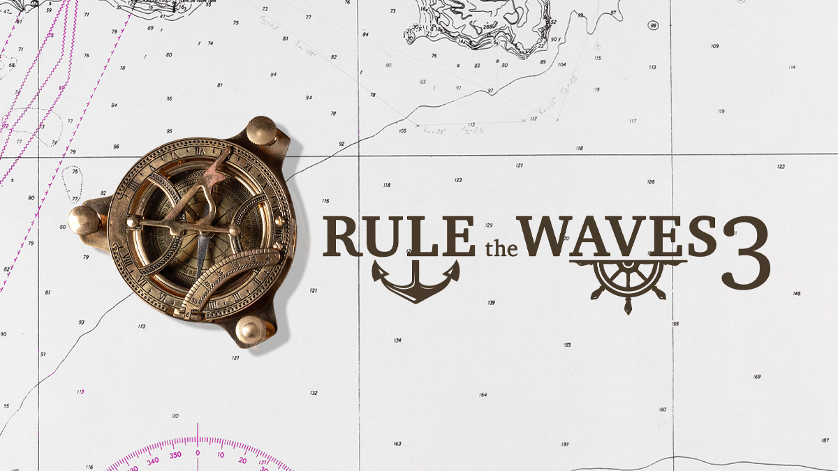 Rule the Waves 3 Episode 4 is now live. The Second World War started with biplanes and ended with jet aircraft and guided bombs. Find out about some of the great innovations and inventions that defined naval warfare from 1939-1945: youtube.com/watch?v=LSU-zf…