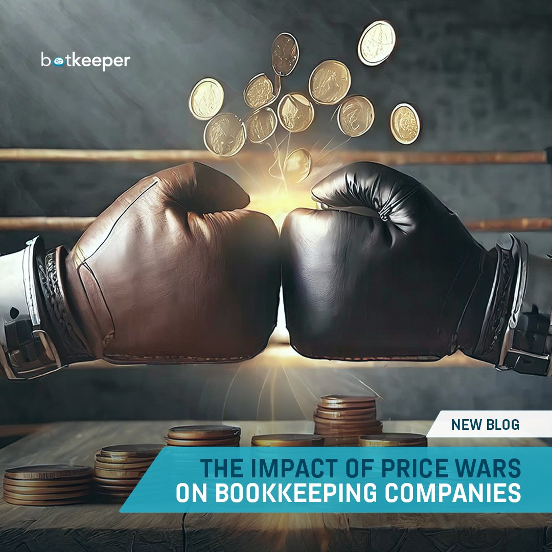 Lost your beat on how to sell your bookkeeping services? Bring the conversation back to value. bit.ly/44azdGW