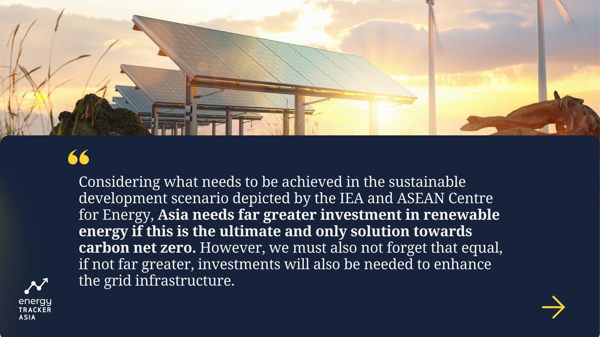 We spoke with Dr. Victor Nian, CEO and Board Member of the Centre for Strategic Energy and Resources, about Southeast Asia's renewable energy integration. He emphasised the importance of industry commitments and government policies for a sustainable future. #expertspeaks