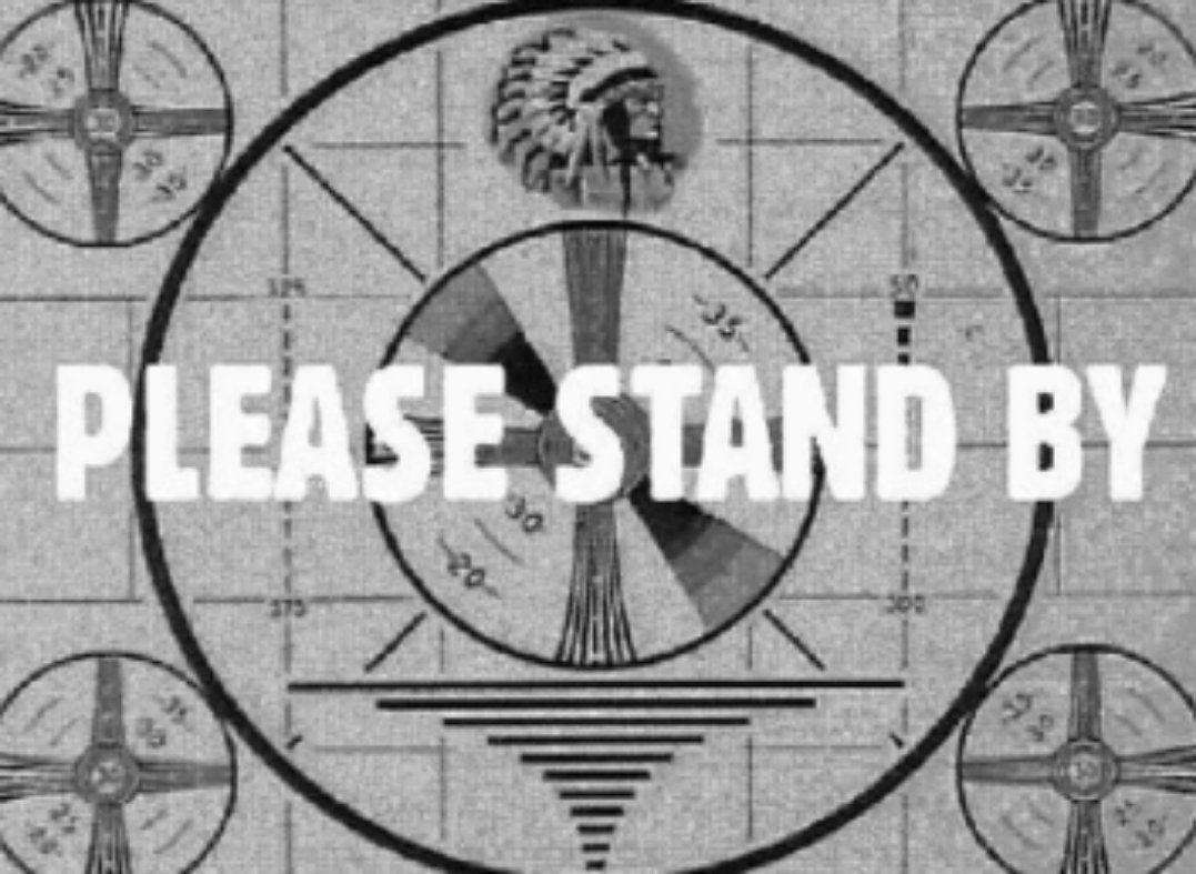 . Monday morning, O4W . take a deep breath . are you ready ? . Get set . . . .