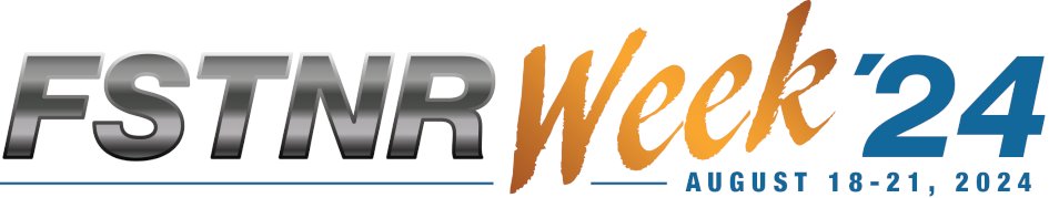 SAVE THE DATE ➡ FSTNR Week 2024 - August 18-21, 2024!

Get ready for Mid-West Fastener Association's annual FSTNR Week - a can't-miss event for the fastener industry! @MWFA_News 

Info/Registration: mwfa.net/fastener.htm

#ThinkLINK #fasteners #fastenernews #FSTNRWeek