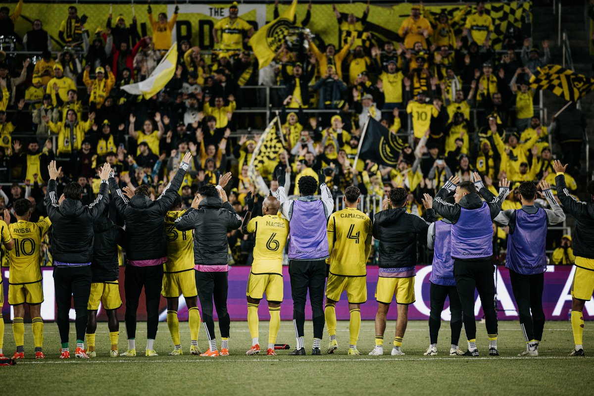 ColumbusCrew tweet picture