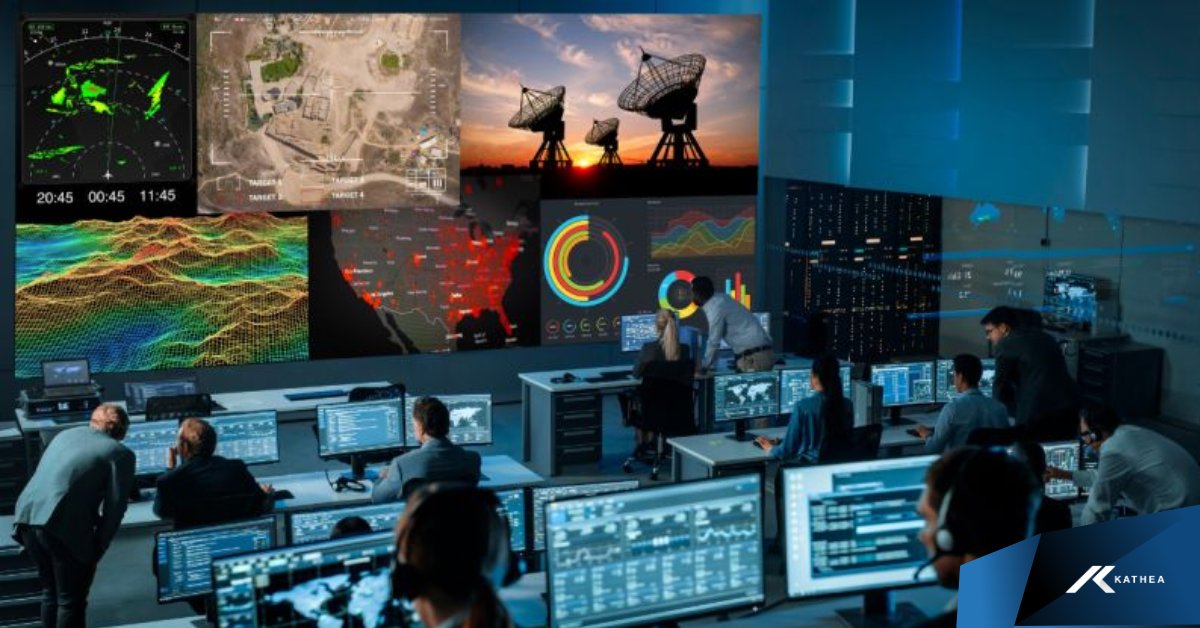 kathea's tweet image. Unleash the potential of Jupiter J-Series Video Wall Processor featuring LightSpeed Technology. Experience lightning-fast video processing, seamless uptime, and hassle-free maintenance with 100% reliability. 👉tinyurl.com/ydmuuvw9

#JupiterSystems #WallProcessor #ControlRooms