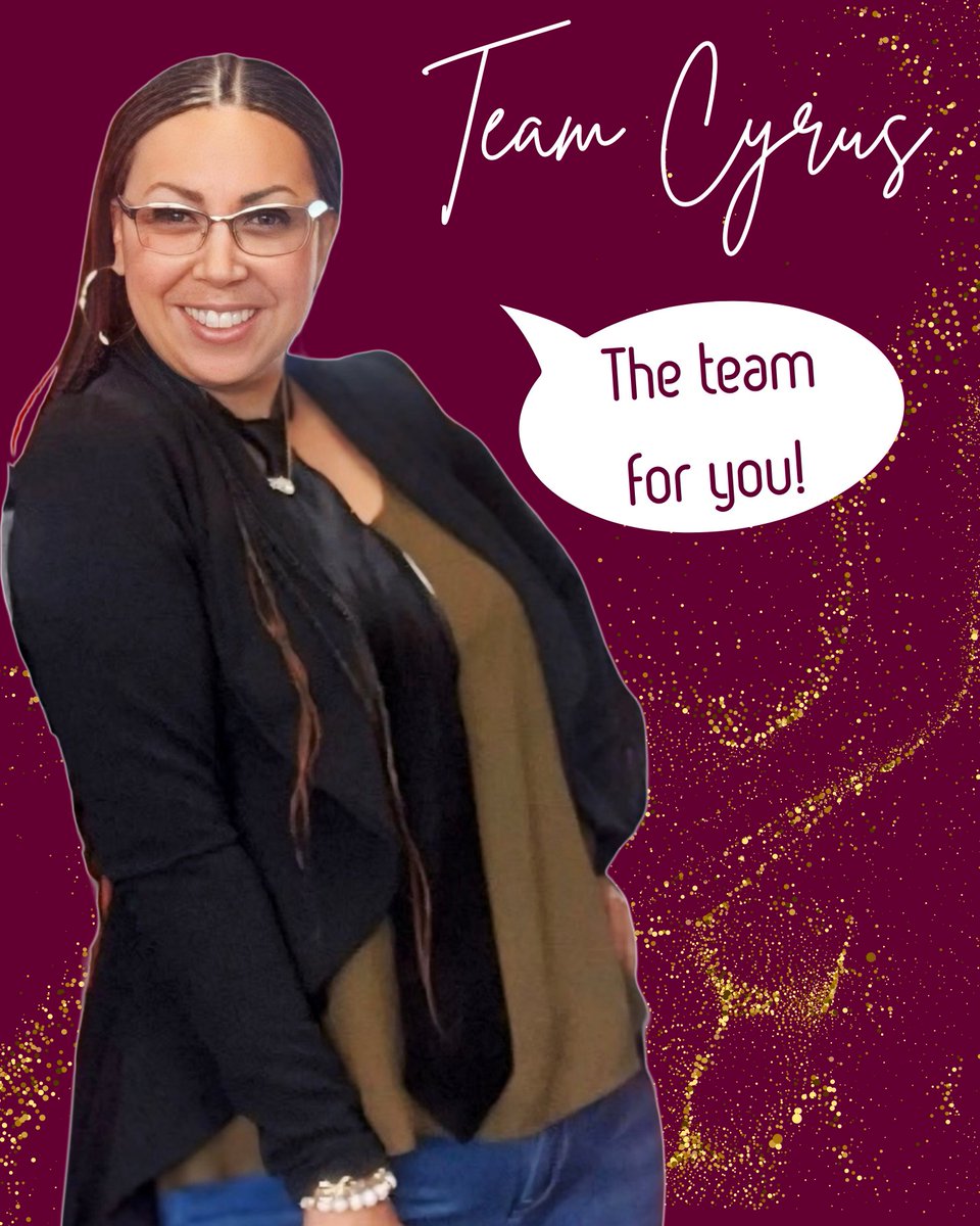 TeamCyrusSF's tweet image. Insure yourself today!✨ Call or text Team Cyrus⭐ 760-834-8833📞

#statefarm#goodneighbor#jakefromstatefarm#insuranceagent#womeninbusiness#womensupportingwomen#lgbtqfriendly#blackowned#womenowned#womenownedbusiness #insuranceforyou #blackownedinsurance