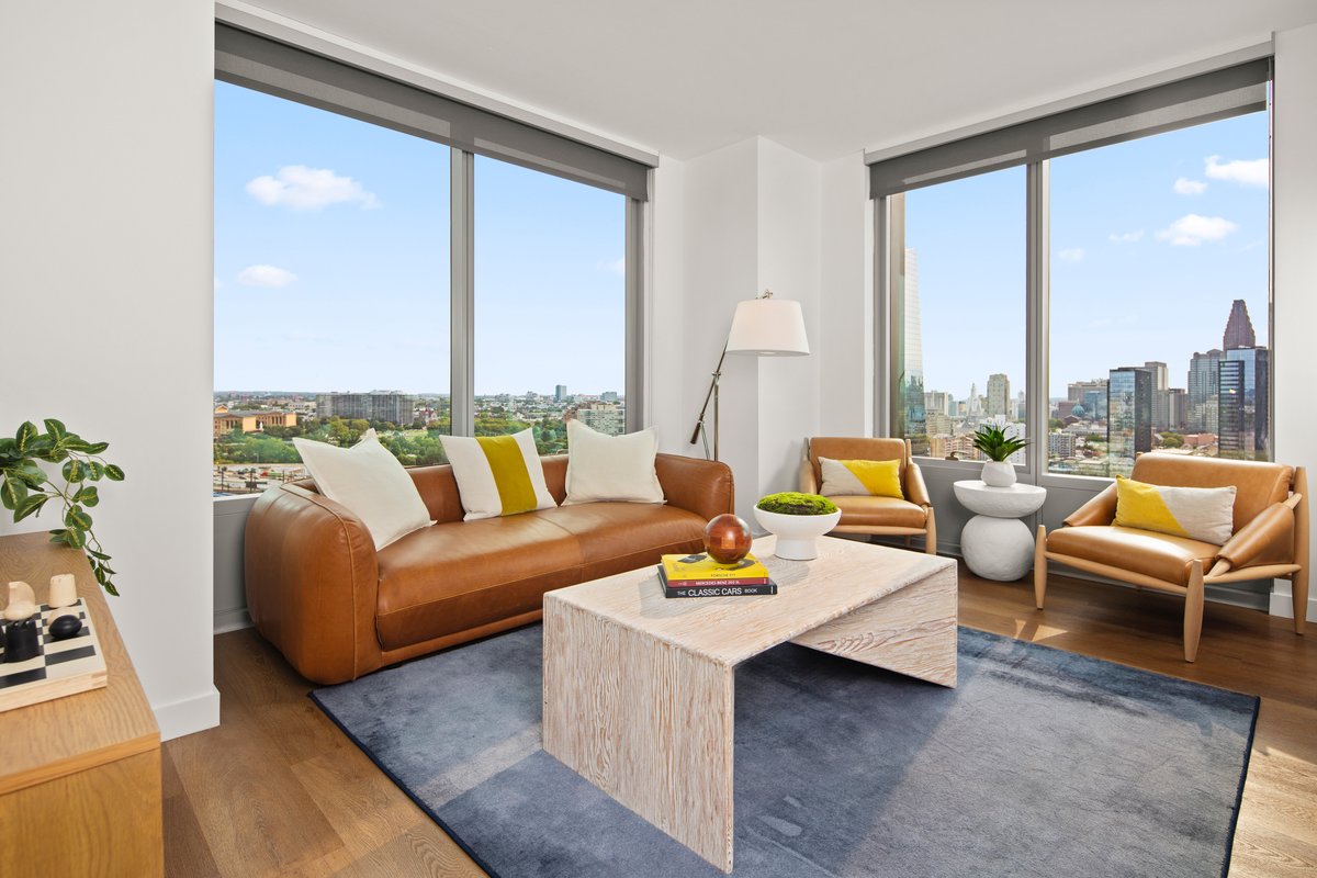 Two Brandywine residential properties, AKA University City and Avira, were named as two of the 'Top Five Most Luxurious Apartments for Rent in Philadelphia' in Philadelphia Style. Read more: ow.ly/vE0x50RqJis