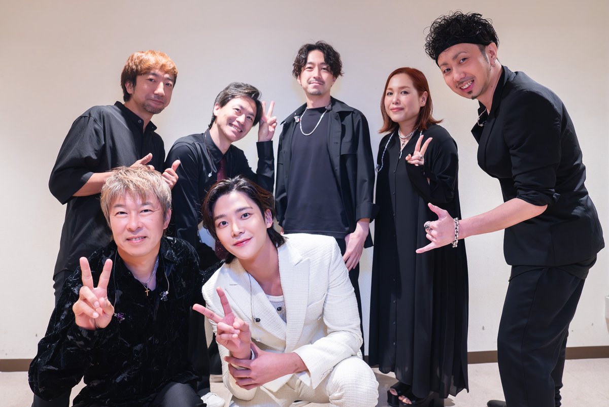 ROWOON JAPAN OFFICIAL tweet media