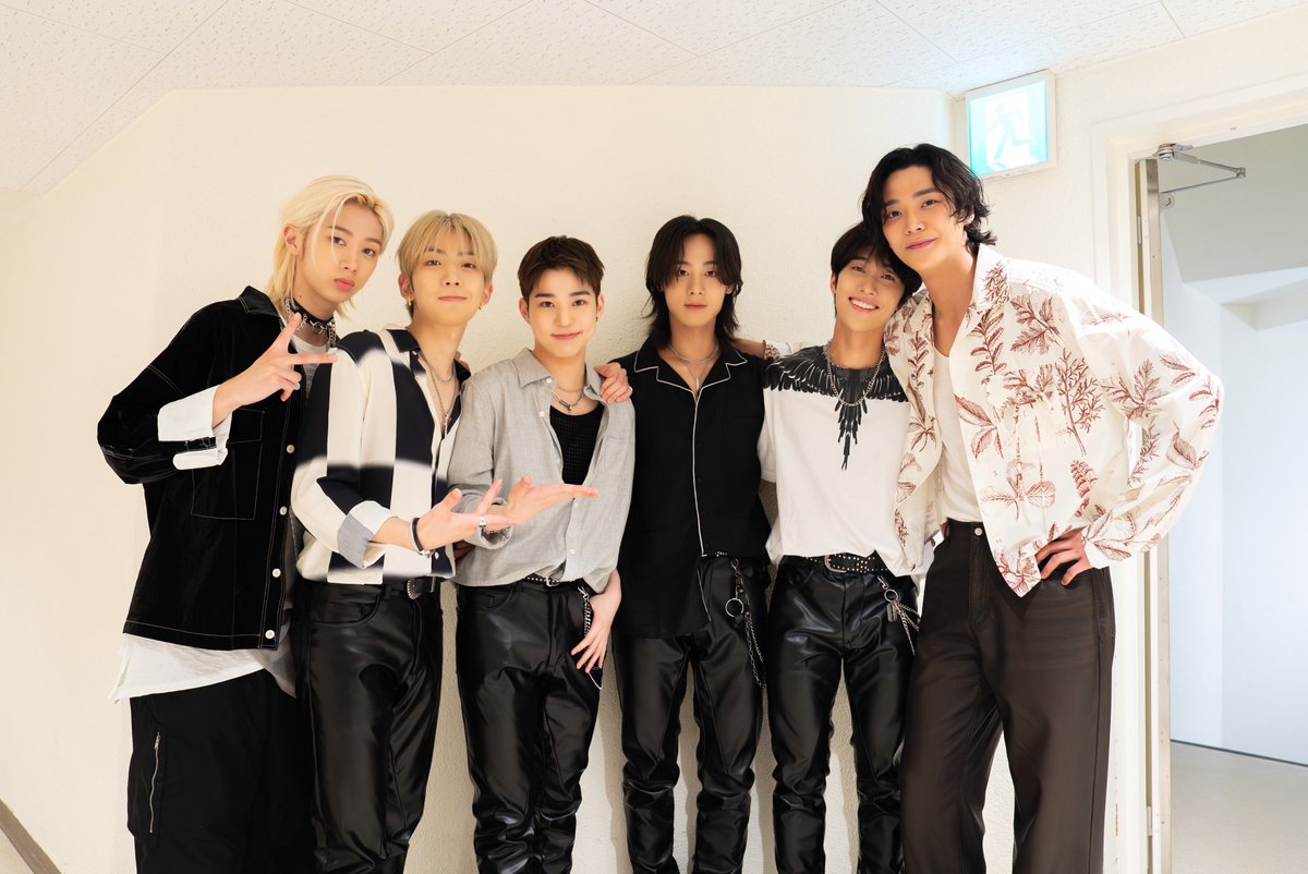 ROWOON JAPAN OFFICIAL tweet media