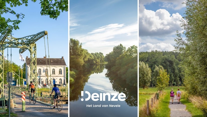 ECF is excited to announce that the City of Deinze, our Cities & Regions for Cyclists (CRC) Network member, is hosting the CRC Network Day 2024 on 17 June.🎉 Find out how the city has been long committed to building strong cycling policies. ⬇️ ecf.com/news-and-event…