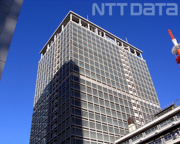 NTT Data is #hiring for the post of Junior Microsoft Engineers.
Requirements - Bachelor’s degree or equivalent qualification in #IT / Computing (or equivalent work experience)
Join Software Jobs group: chat.whatsapp.com/HwOBiS8620H02O… 
#job
careersquare.in/2024/04/29/ntt…