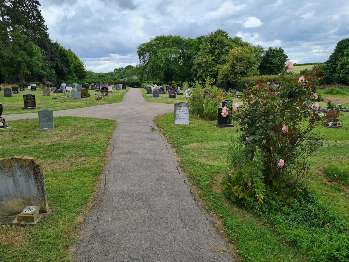 From June 2024 the Town Council will begin inspections on all memorial within Extension 1 of Brackley Road Cemetery. We're happy to answer any questions about the memorial testing at the cemetery: Cemetery Manager 01280 816801 Greenspaces@buckingham-tc.gov.uk