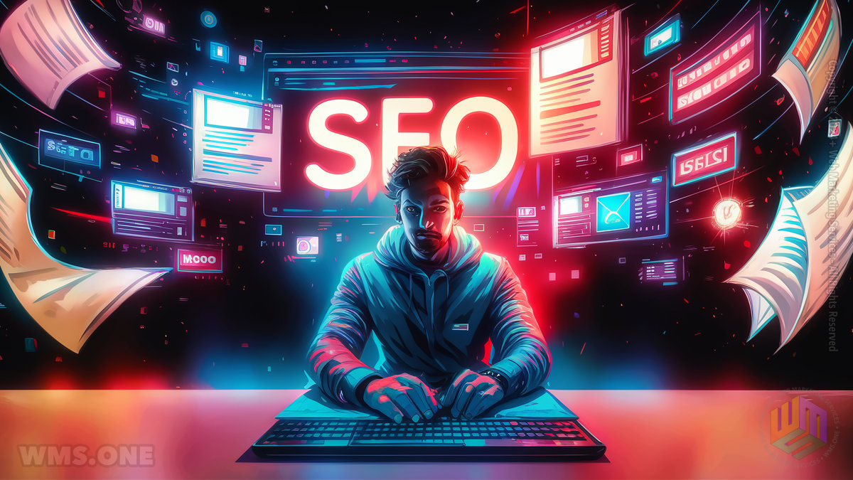 Struggling to create killer SEO content? 💥 My new service crafts top-notch articles at amazing prices! Let me handle the writing, you focus on growing 🚀

>>> pxl.to/words-01

#ContentCreation #SEO #FreelanceWriting #WMS