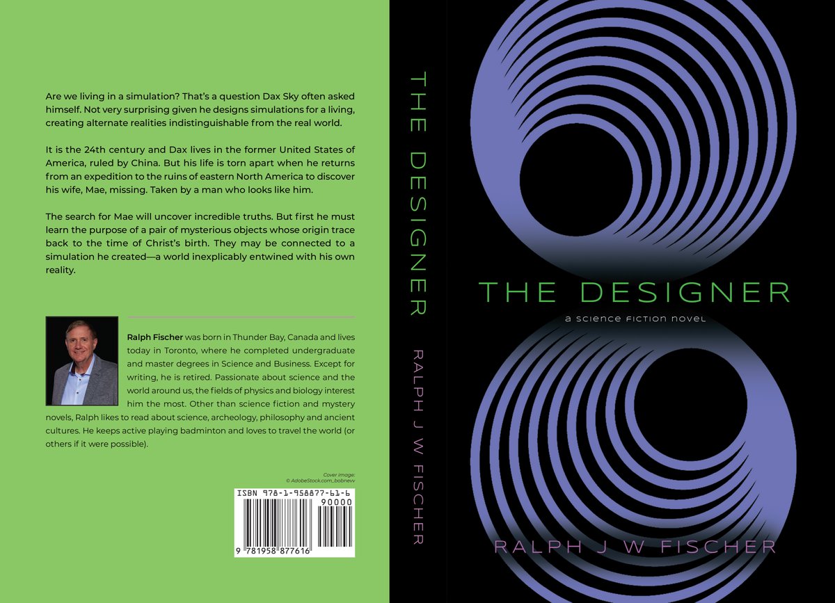 Ralph J W Fischer (@rjwfischer) on Twitter photo 