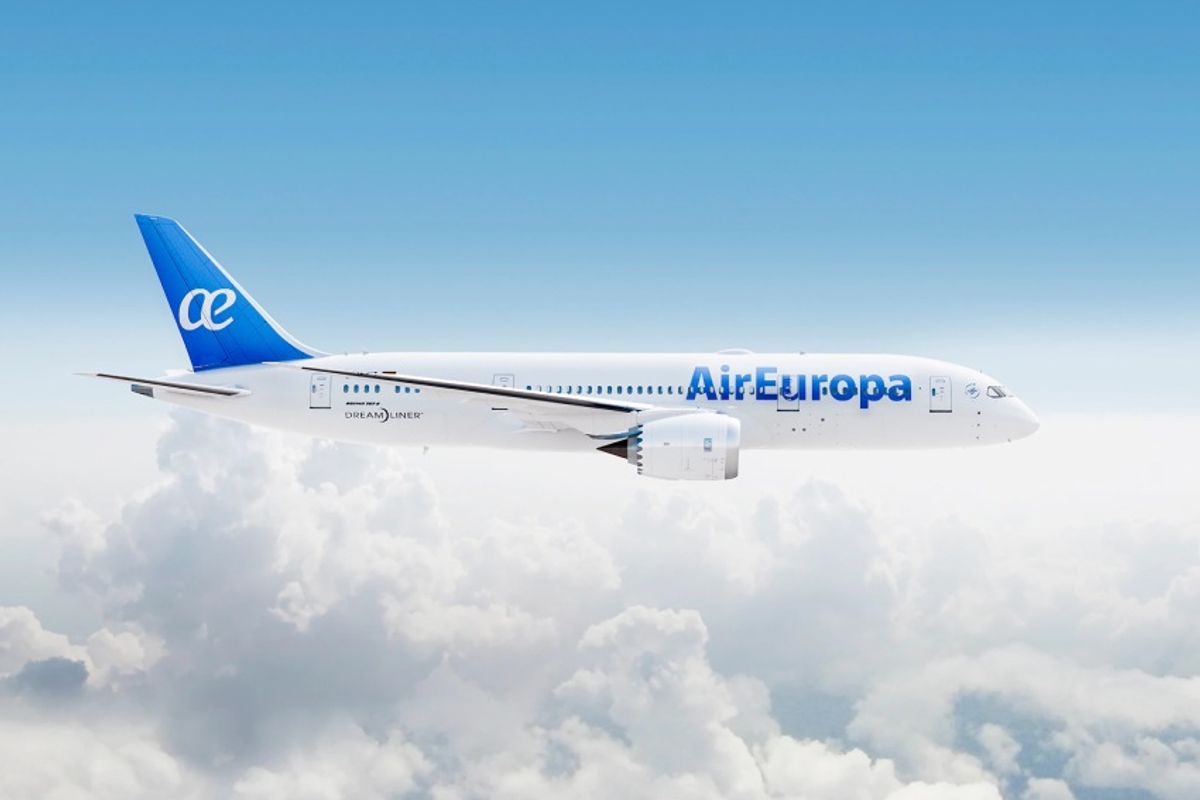 NEWS: European Commission concerned about IAG’s deal to buy Air Europa ow.ly/OS86105rbNF #businesstravel #travelmanagement