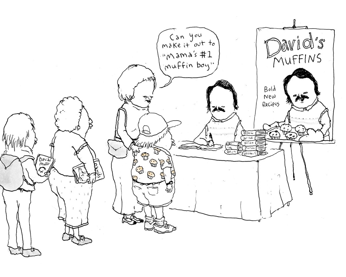 mr. joshua tweet media