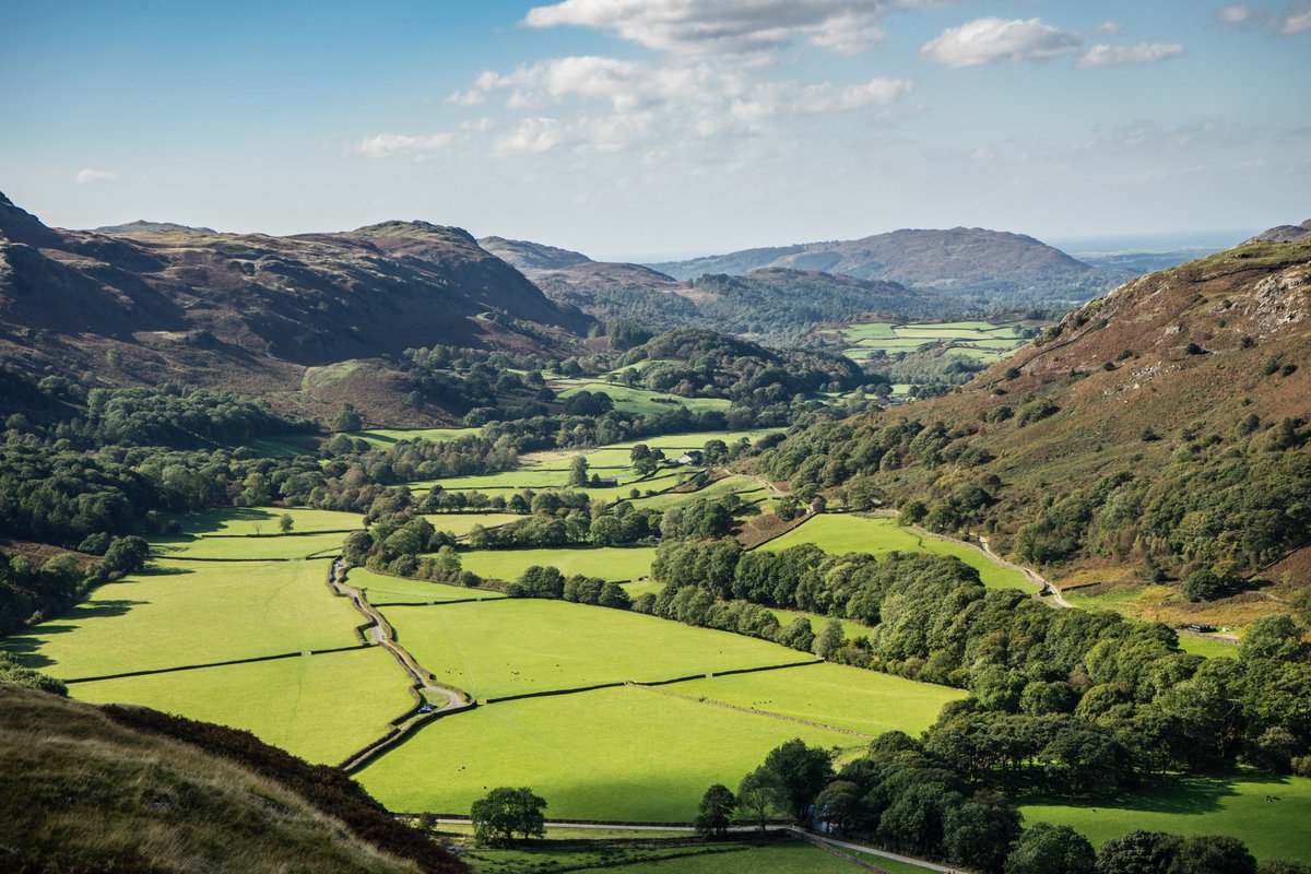 Nominations for the 2024 @Campaign4Parks National Park Protector Awards are open until 5 May. These awards recognise and reward individuals and groups for helping nature and people thrive. Get your #LakeDistrict entries in! More info: cnp.org.uk/national-parks…