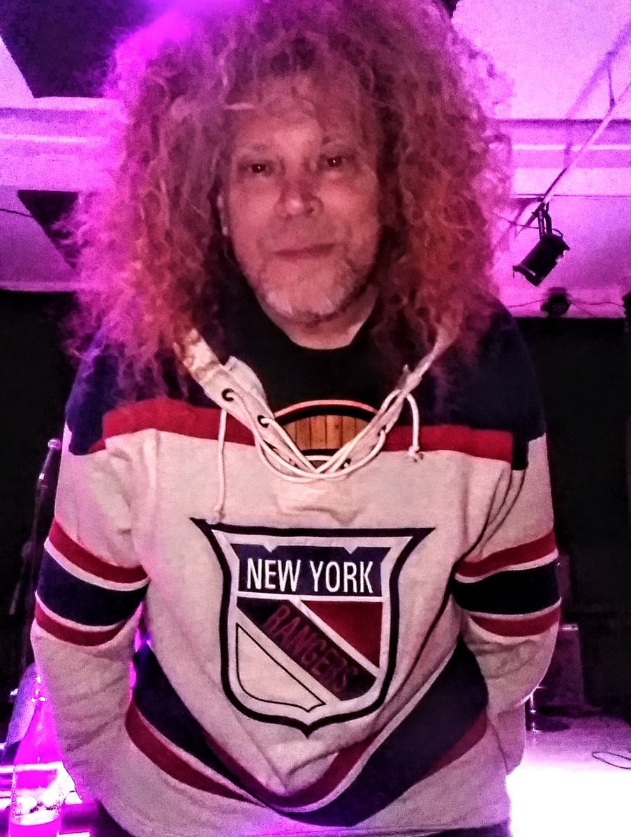 #LGR 🏒 🥅 🚨 🧹 #nyknicks 🏀