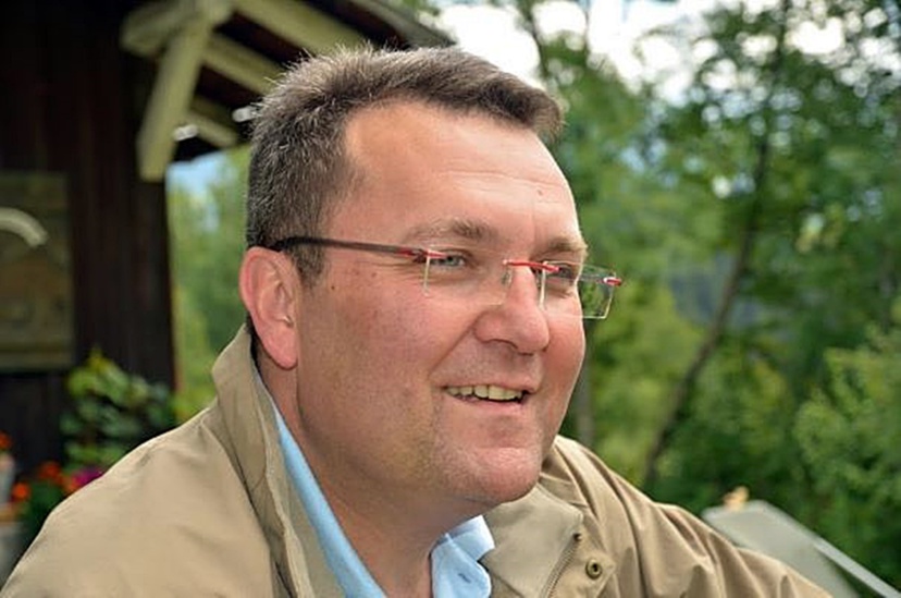 APSTfr's tweet image. C'est avec une profonde tristesse que nous vous informons du décès de Monsieur Laurent LHOMME. 

Depuis son adhésion à l’APST en janvier 2019, il s'est pleinement investi au sein de notre association.

Nos pensées vont à sa famille et à ses proches.